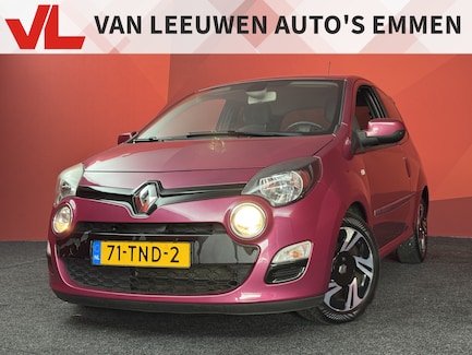 Renault Twingo 0