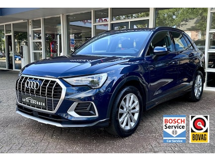 Audi Q3 0