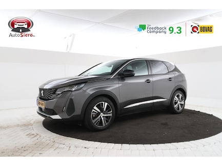 Peugeot 3008 0