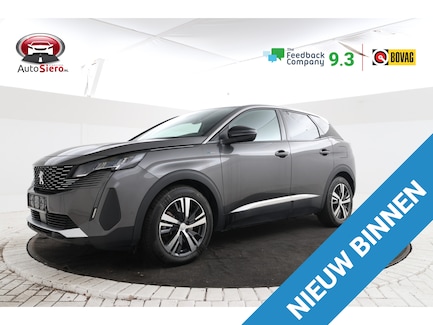 Peugeot 3008 0