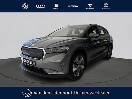 Skoda Enyaq 0