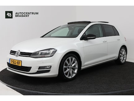 Volkswagen Golf 0