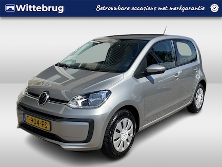 Volkswagen Up! 0