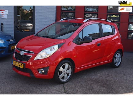 Chevrolet Spark 0