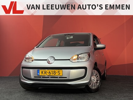 Volkswagen Up! 0