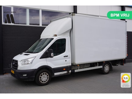 Ford Transit 0