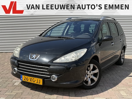 Peugeot 307 0