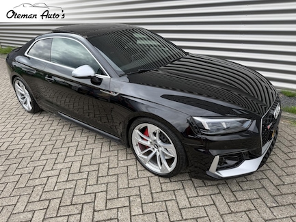 Audi RS5 0
