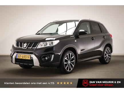 Suzuki Vitara 0
