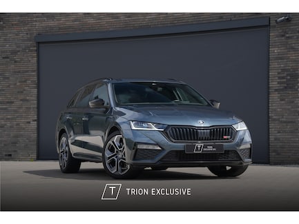Skoda Octavia 0