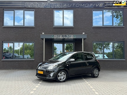 Renault Twingo 0