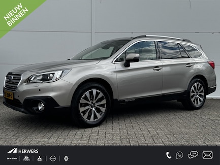 Subaru Outback 0