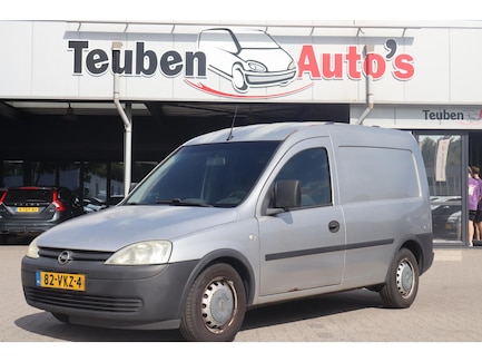 Opel Combo 0