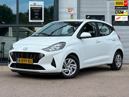 Hyundai i10 0