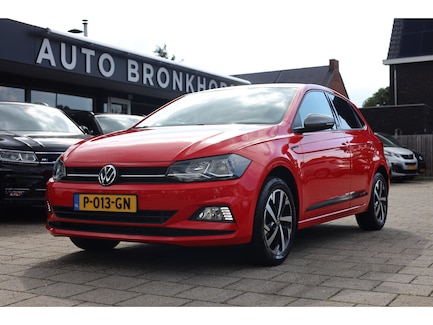 Volkswagen Polo 0