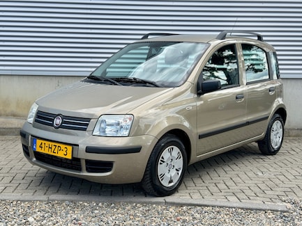 Fiat Panda 0