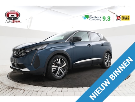 Peugeot 3008 0