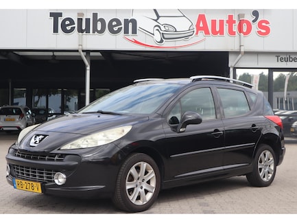 Peugeot 207 0
