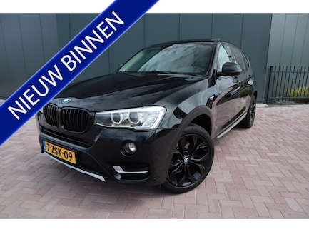 BMW X3 0