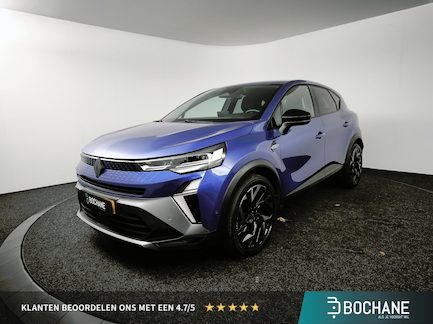 Renault Captur 0