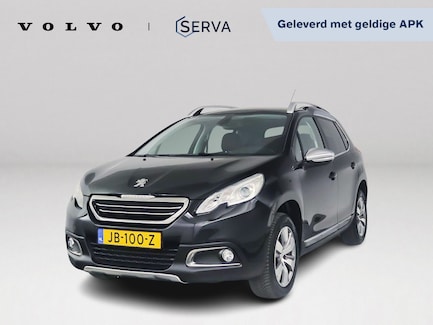 Peugeot 2008 0