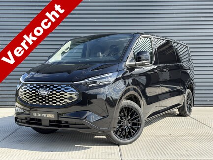 Ford E-Transit 0