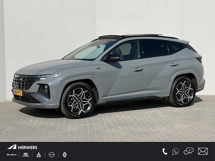 Hyundai Tucson 0