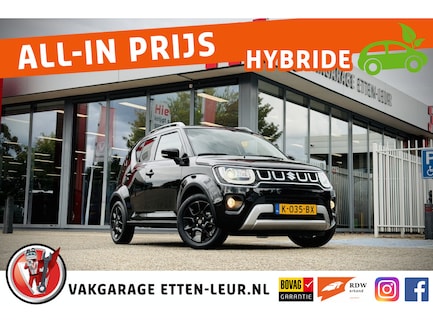 Suzuki Ignis 0