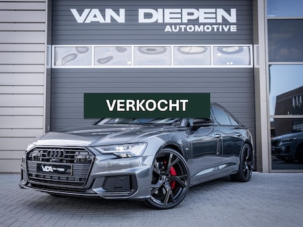 Audi A6 0