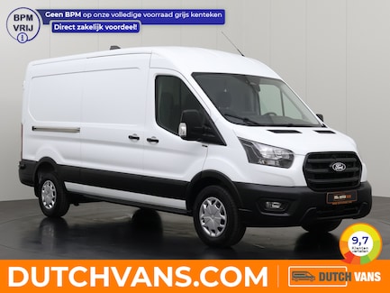 Ford Transit 0