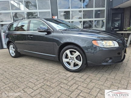 Volvo V70 0