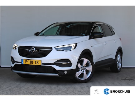 Opel Grandland 0