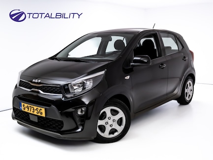 Kia Picanto 0