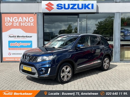 Suzuki Vitara 0