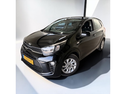 Kia Picanto 0