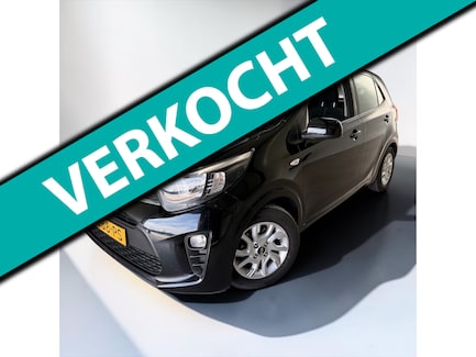 Kia Picanto 0