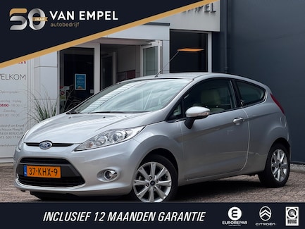 Ford Fiesta 0