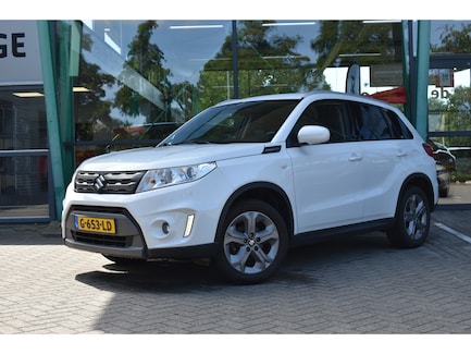 Suzuki Vitara 0