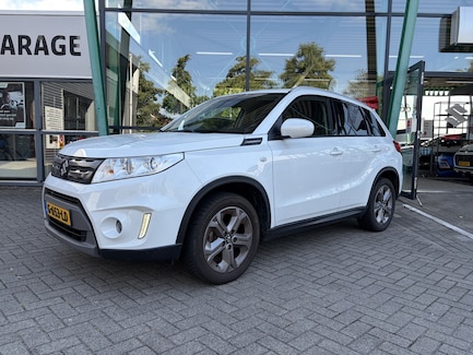 Suzuki Vitara 0