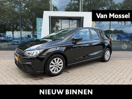 SEAT Ibiza 0