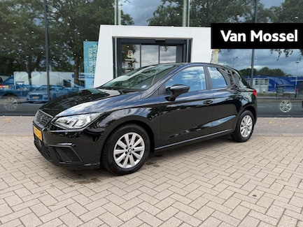 SEAT Ibiza 0