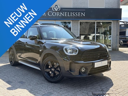 MINI Countryman 0