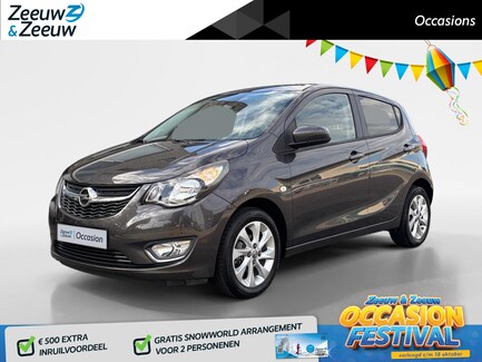 Opel Karl 0