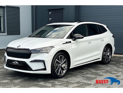 Skoda Enyaq 0