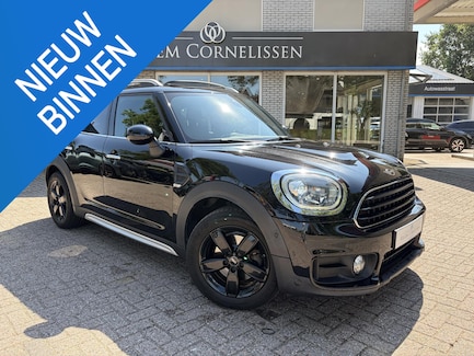 MINI Countryman 0