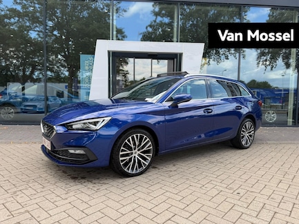 SEAT Leon 0
