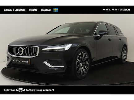 Volvo V60 0