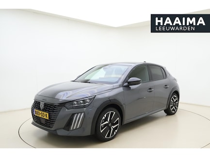 Peugeot e-208 0