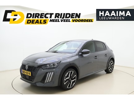 Peugeot e-208 0