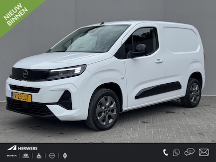 Opel Combo 0